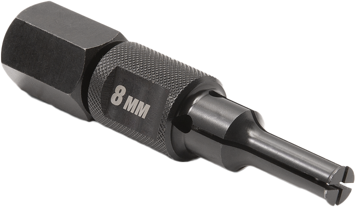 MOTION PRO REPLACEMENT COLLET 8MM - 08-0780